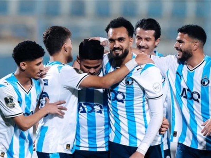 بيراميدز