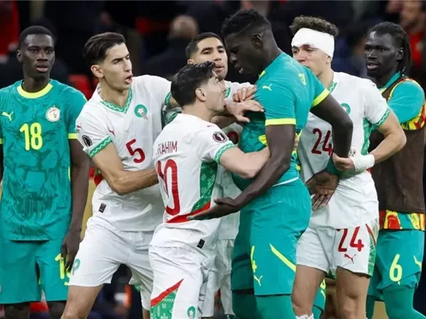 كاس تحدد موعد الحسم في أزمة لقب أمم أفريقيا بين المغرب والسنغال
