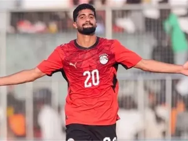 خاص : الأهلي ينتظر قرار عموتة لحسم صفقة إبراهيم عادل