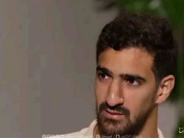 بن رمضان يروي كواليس مرعبة كادت تنهي حياة ثلاثي الأهلي