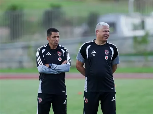 الأهلي يتحرك رسمياً لتواجد الجماهير بالسعة الكاملة 