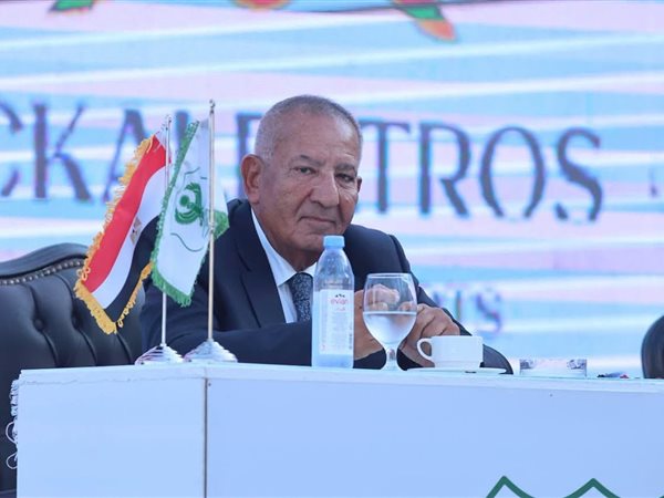  فتح باب الترشح لانتخابات مجلس إدارة النادي المصري غدًا الأربعاء