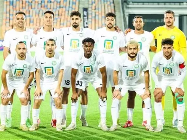 التعادل يحسم مواجهة وادي دجلة والبنك الأهلي في الدوري المصري