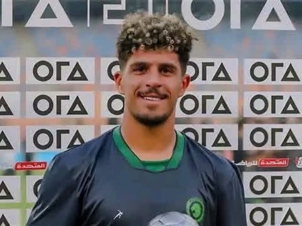 بالأرقام: محمود ممدوح يدمر زد