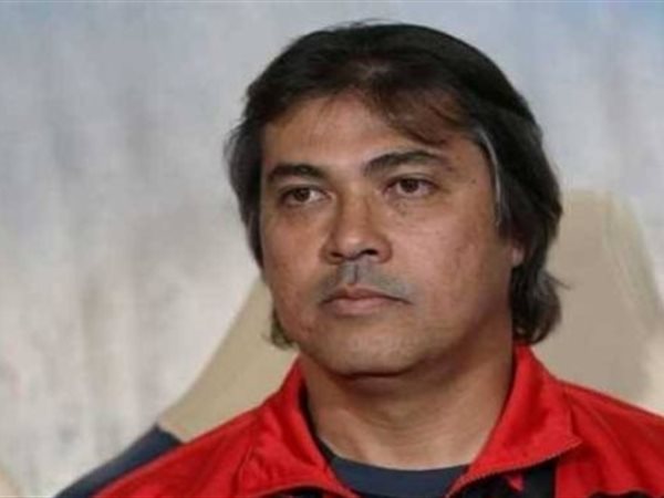 أشرف قاسم يطالب بضم محمود ممدوح لمنتخب مصر