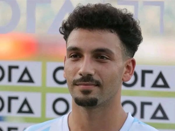 مودي شلاطة: أتمنى الإحتراف الخارجي و أحلم بتمثيل منتخب مصر 