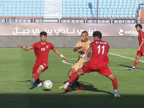 صدامات ساخنة في دوري المحترفين.. 5 مباريات تشعل منافسات الخميس