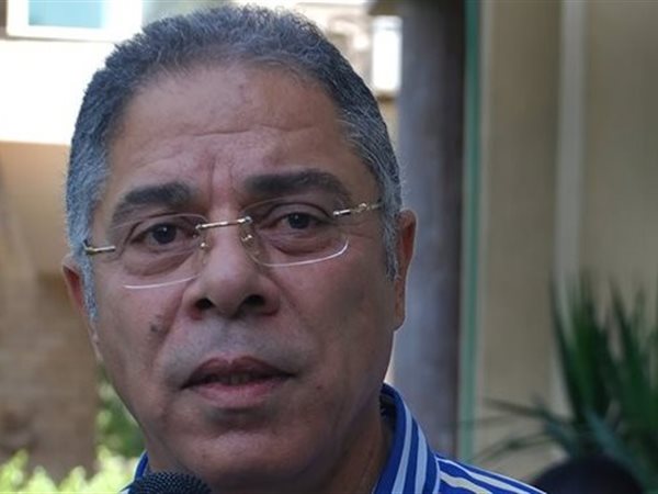 وفاة نجل رئيس نادي طنطا بعد صراع مع المرض