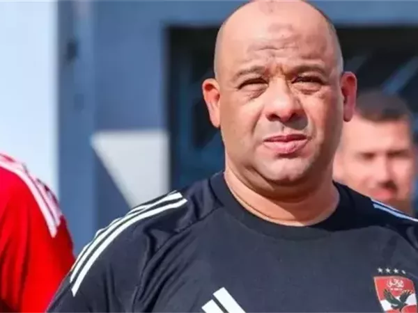 وليد صلاح الدين : الأهلي غير مقنع مع عموتة
