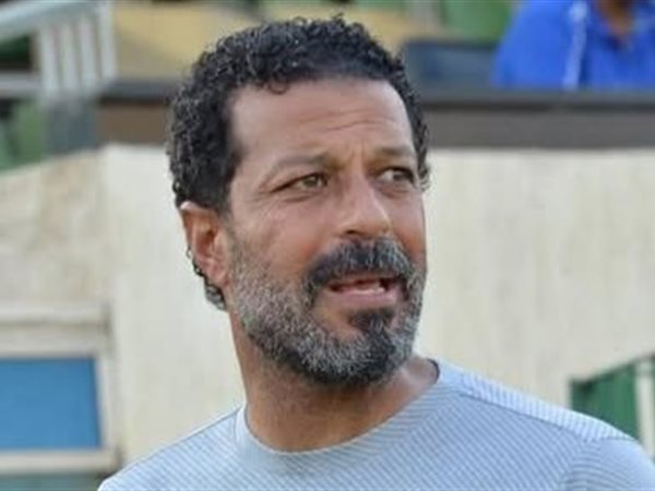 أحمد رضوان: المنافسة في مجموعة القاهرة صعبة.. ومصر للتأمين يستهدف الصعود للمحترفين