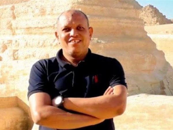 زيزو حشمت يوضح موقفه من الرحيل عن أسوان.. رسالة قوية للجماهير ومجلس الإدارة