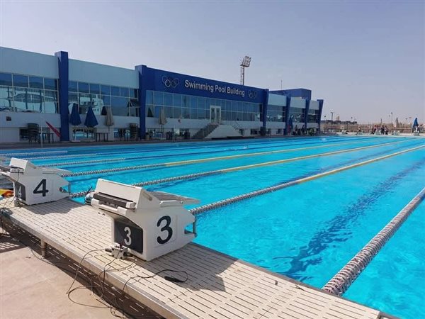 شرم الشيخ تستضيف بطولتي العالم للسباحة بالزعانف