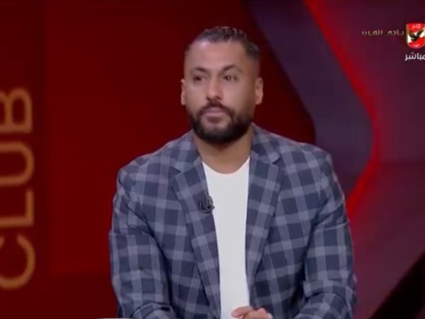 حسام عاشور يحمل زيزو وإمام عاشور هزيمة الأهلي