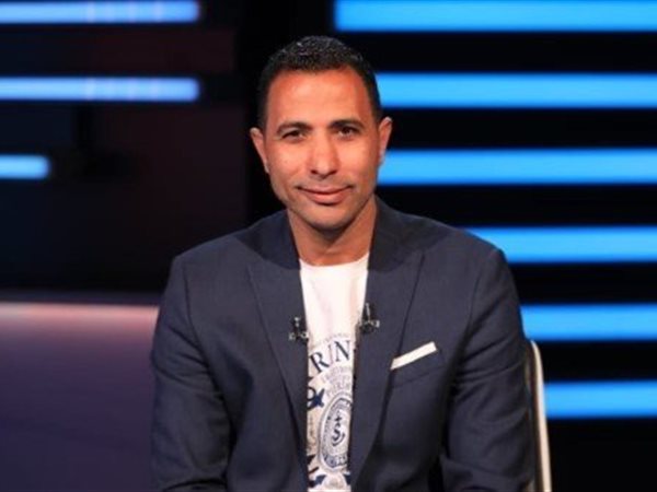 وائل القباني يكشف عن أفضل فريق في الدوري