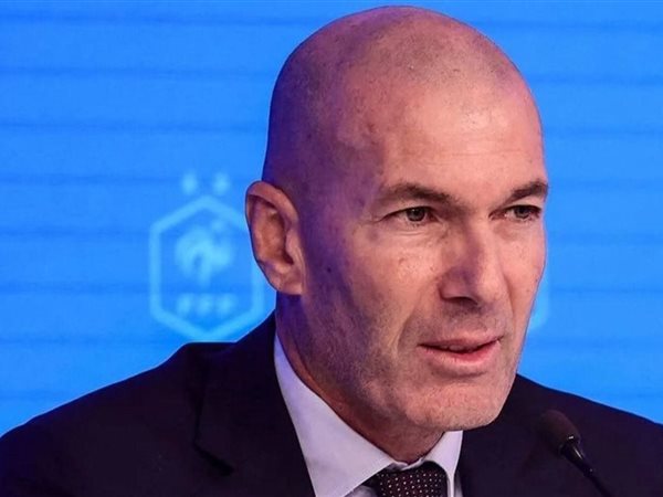 رسمياً.. زيدان يعلن قائمة فرنسا لمواجهتي إيطاليا وتركيا الجمعة المقبلة