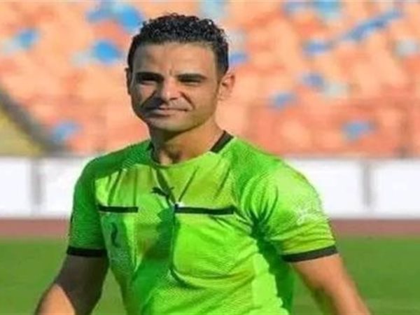 تعرف على حكام مواجهات الجولة العاشرة بدوري المحترفين