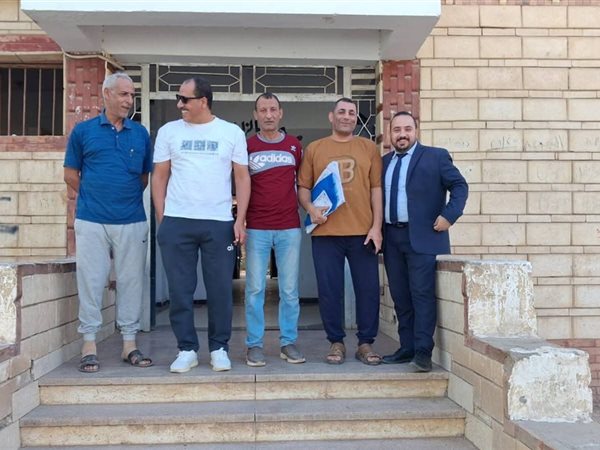 إنتخابات أبو جرج تحسمها التزكية ومنافسة قوية علي مقعدي الرئاسة والنائب