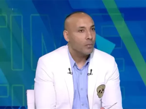 أيمن عبدالعزيز : أنا أفضل من حسام غالي وإمام عاشور وأحمد حسن