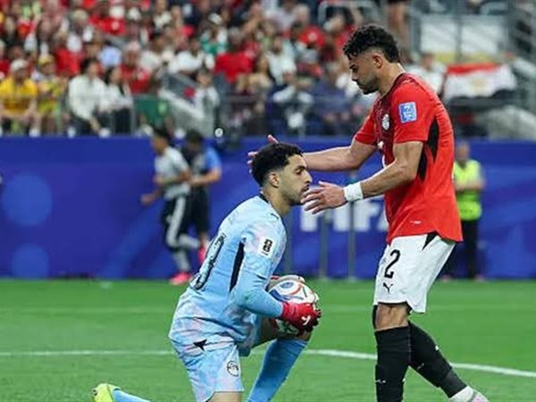 الأهلي يوضح موقف ياسر إبراهيم من المشاركة في المباريات 