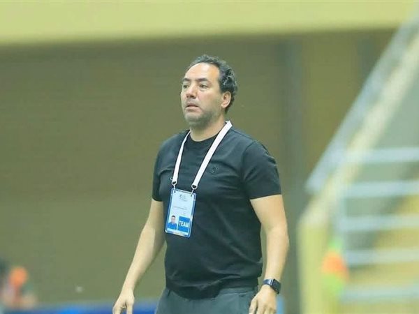 هيثم شعبان يستقر على تشكيل جهازه المعاون في أبو قير للأسمدة