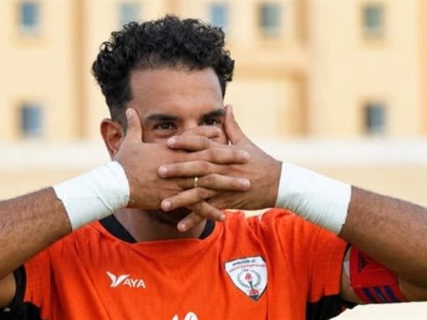 بلدوزر المنصورة: هدفي في الإنتاج مصدر فرحة الجماهير 