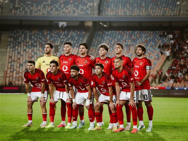 بالأرقام .. الملعب يكشف تفاصيل غرامات لاعبي الأهلي