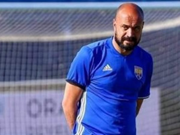 رضا شحاتة يقود بترول أسيوط خلفًا لعبد المقصود