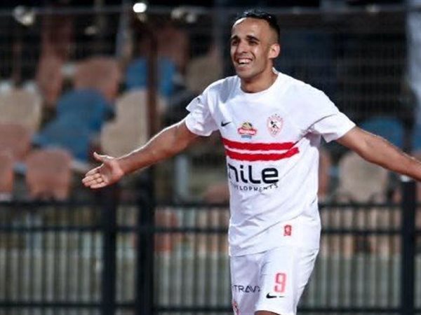 أبو الدهب يطالب الزمالك ببيع نجمه وأحمد سليمان يعلق