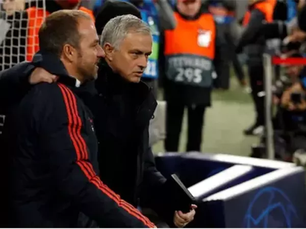مورينيو يبحث عن الفوز السادس مع ريال مدريد أمام برشلونة