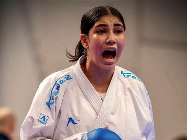 الكاراتيه المصري يواصل حصد الذهب فى بطولة العالم ببولندا