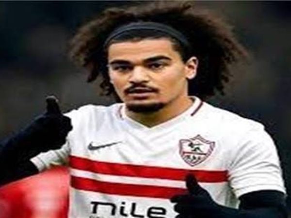 تدريبات خاصة لآدم كايد بعد مباراة الزمالك والجيش الرواندي