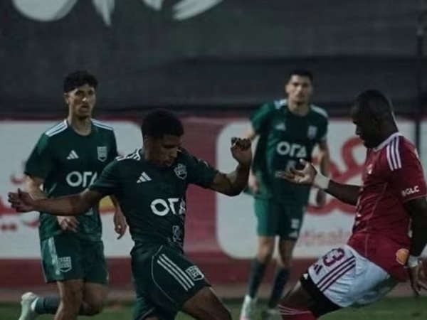 مصطفى عكاشة لاعب زد على رادار أندية أوروبية