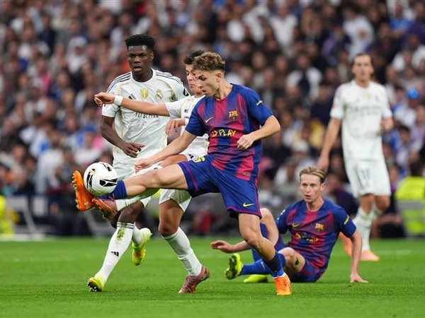 أبرز الهدافين التاريخيين للكلاسيكو قبل قمة برشلونة و ريال مدريد 