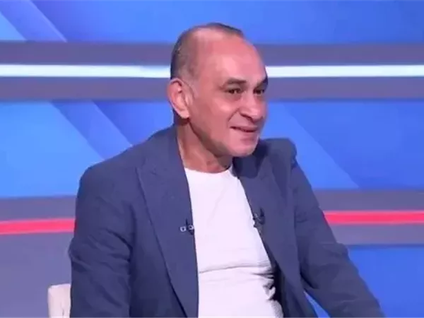 الحاوي يشيد بهذا اللاعب في الزمالك أمام الجيش الرواندي