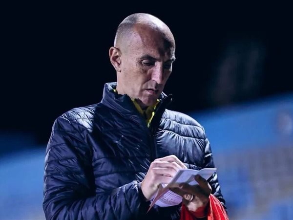 يورشيتش يقدم تنازلات لتدريب الأهلي
