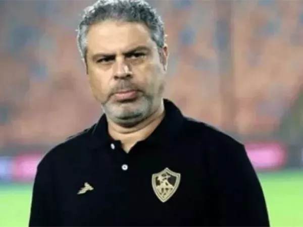 تفاصيل جلسة صلح بين معتمد جمال وناصر منسي في الزمالك
