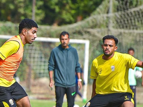 جولدن جيت يستعيد الشاهد بعد انتهاء مهمته مع منتخب الصالات