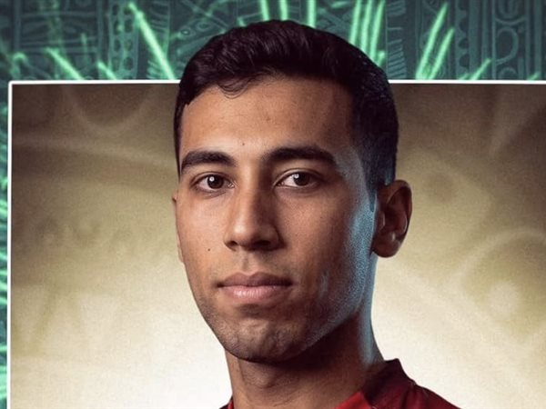 يوسف عبدالعزيز يحصد ذهبية بطولة أفريقيا لتنس الطاولة