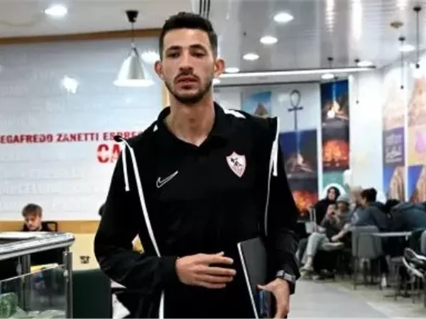 وكيل أحمد فتوح يكشف عن حقيقة انتقال اللاعب للأهلي 