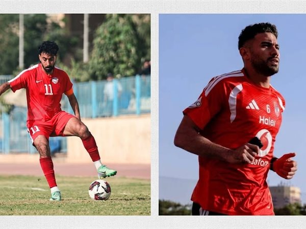 4 لاعبين يتقاسمون صدارة هدافي دوري المحترفين بعد الجولة العاشرة