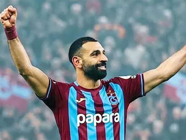 محمد صلاح يتحدى عقدة خارج الديار أمام ريزيسبور وطرابزون يطارد القمة