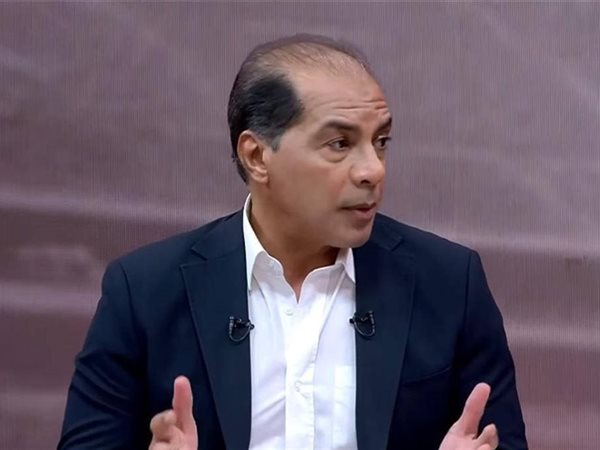 ميهوب يهاجم جماهير الأهلي بعد الفوز على كيتارا