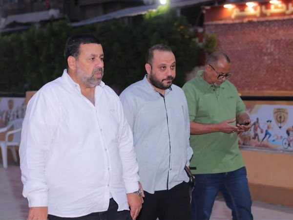 المنصورة يحدد هذا الموعد لعقد جمعيته العمومية..إعرف التفاصيل