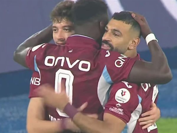 بمشاركة محمد صلاح.. طرابزون سبور يهزم ريزا سبور في مباراة الـ7 أهداف