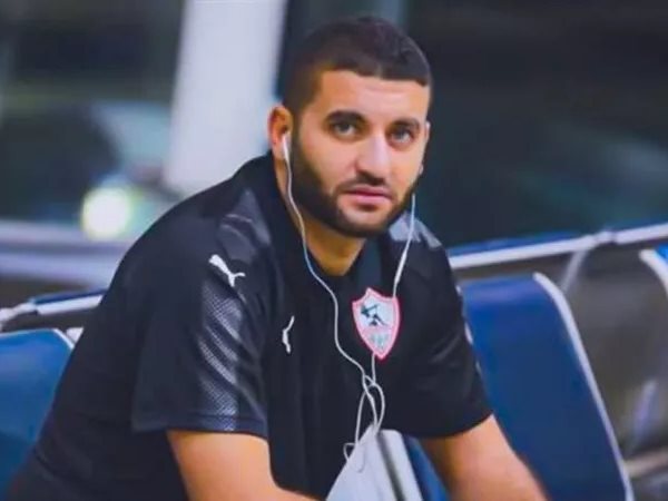 فاركو يتحرك سريعًا بعد صدمة كأس مصر.. أمير عزمي مجاهد مديرًا فنيًا للفريق