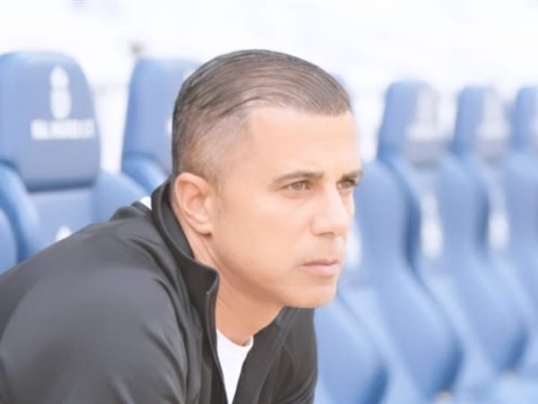 مدرب الداخلية: نحلم بالعودة للممتاز.. ومواجهة بيراميدز فى الكأس تحدٍ كبير