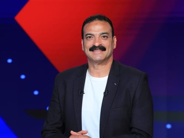 عمرو الحديدي: محمد عبدالله يستطيع اللعب على حساب زيزو.. وأين محلل أداء الأهلي؟
