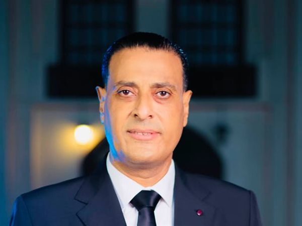 سامح حسين : هدفنا إعادة فريق دمنهور لمكانته الطبيعية من جديد