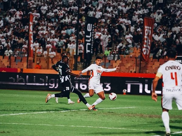 تحليل خاص| طارق الأدور: الزمالك وبيراميدز والترجي وبركان.. «أصحاب الكلمة العليا» على رأس المجموعات 