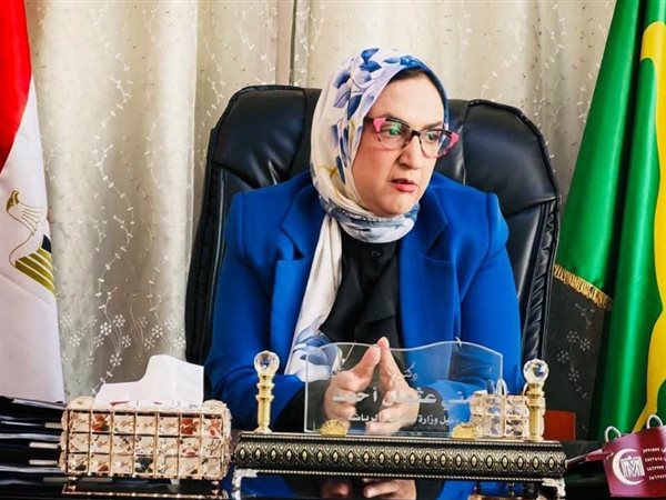 تكليف السيد موسى مديرًا لإدارة شباب فاقوس شرق بالشرقية
